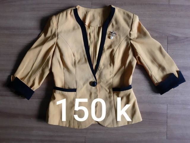 Áo vest nữ | BigBuy360 - bigbuy360.vn