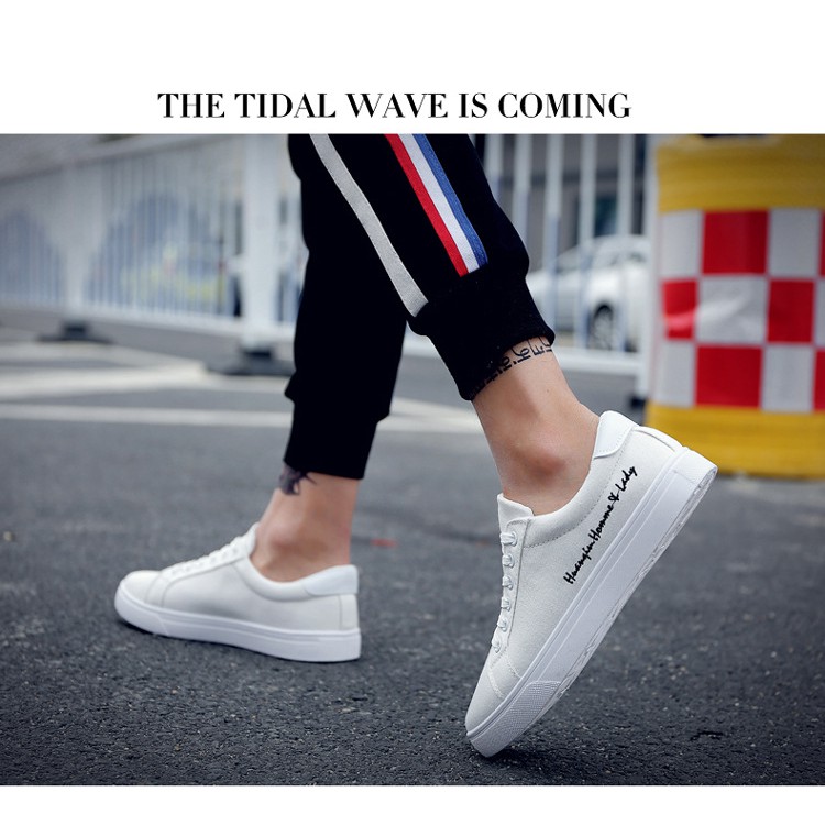 GN0007 Giày sneaker thể thao nam