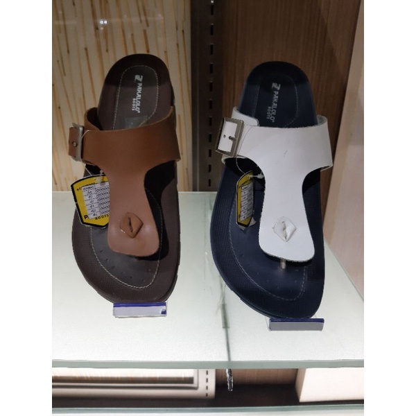 Giày Sandal pakalolo Size 39-44 Thời Trang Cho Nam