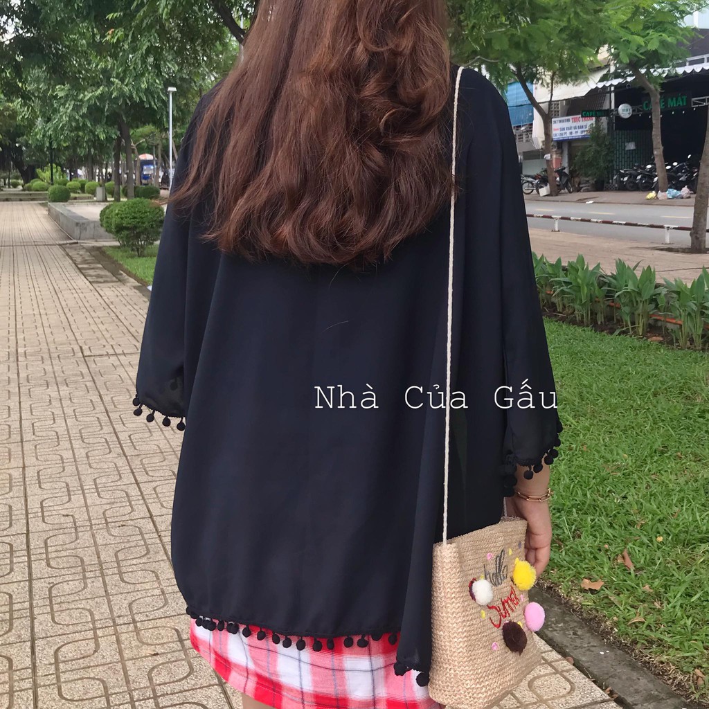 Kimono tua bi siêu xinh ( ảnh thật 100%) | BigBuy360 - bigbuy360.vn