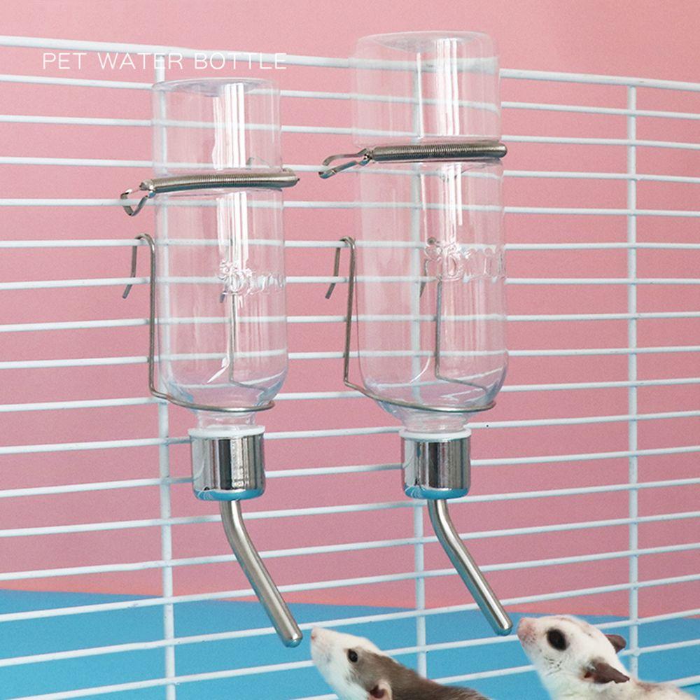 Bình Đựng Nước Uống Cho Chuột Hamster Tiện Dụng