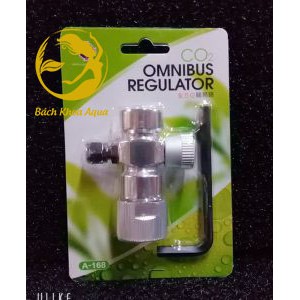 Van Up aqua A-168-S