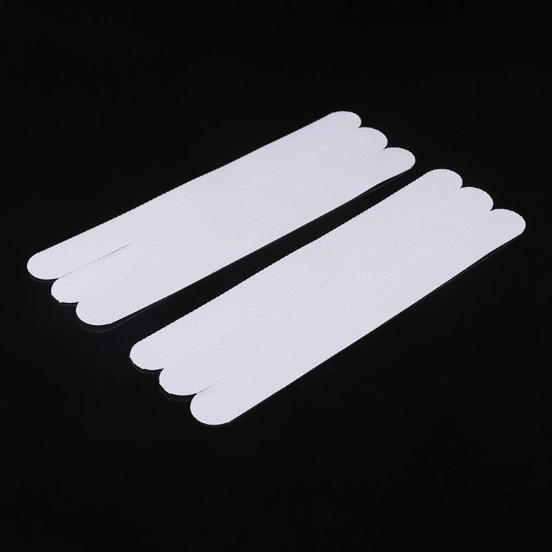 6 Miếng Dán Sàn Nhà Tắm Chống Trượt 20x2cm