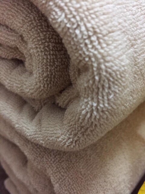 Khăn tắm xuất Nhật 70x140 cm 100% cotton 320 gr ( màu sắc tha hồ chọn lựa)