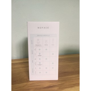 [Hỗ trợ mail hãng bảo hành] Máy nâng cơ mặt NuFACE Trinity