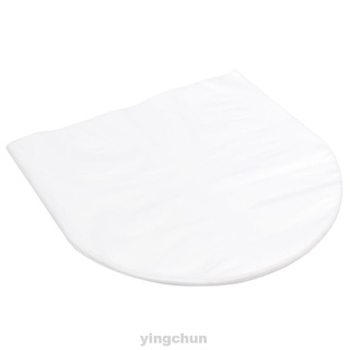 50pcs Dustproof Clean Storage Accessories Replacement Inner Protection LP Home Audio Vinyl Record Sleeve