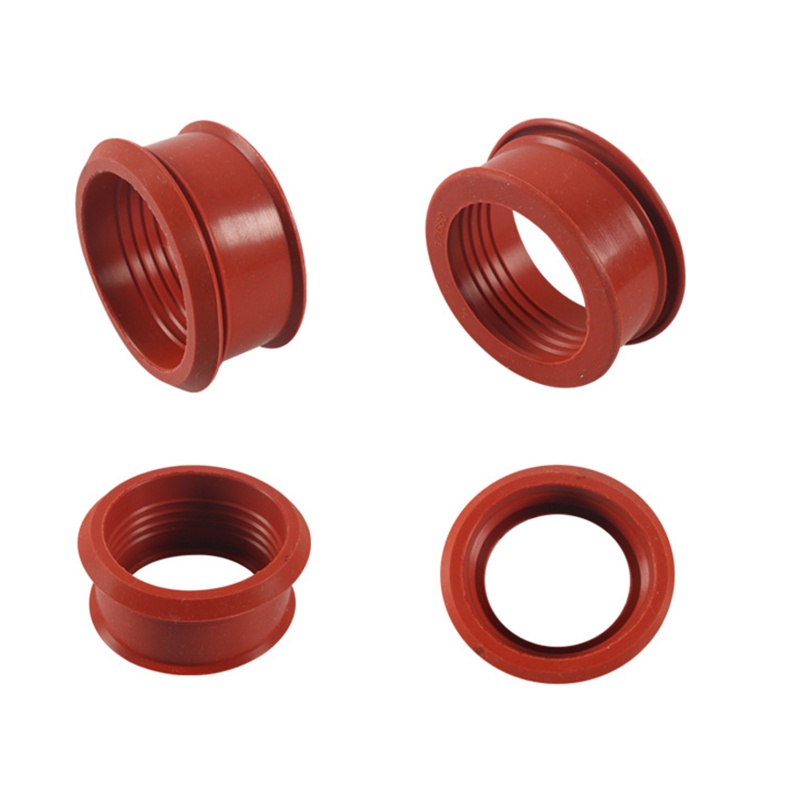 Ống Cao Su Dẫn Khí Turbo Cho Xe Hơi 206 207 307 308 407 1434C8 Partner Expert 1 6 HDI