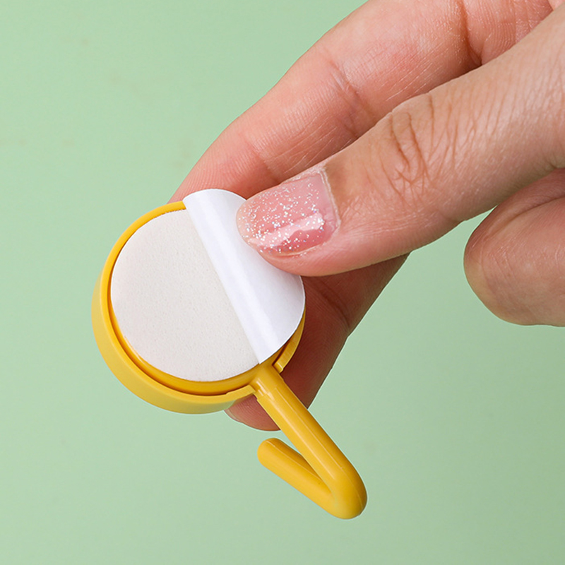 Móc treo đồ kiểu dáng hoạt hình xinh xắn Jp5