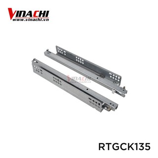 RAY TRƯỢT GIẢM CHẤN KIỂU 1 ( CẶP )