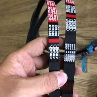 Dây curoa ngoài 4pk830 gentra 1.2