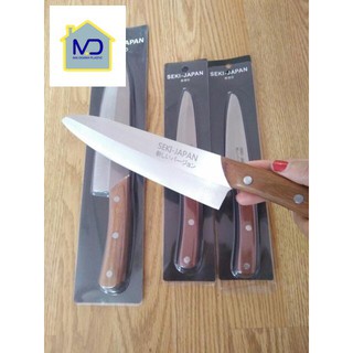 Dao gọt, thái SEKI nhật bản nội địa