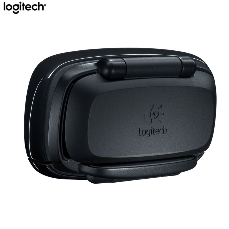 Webcam Logitech C525