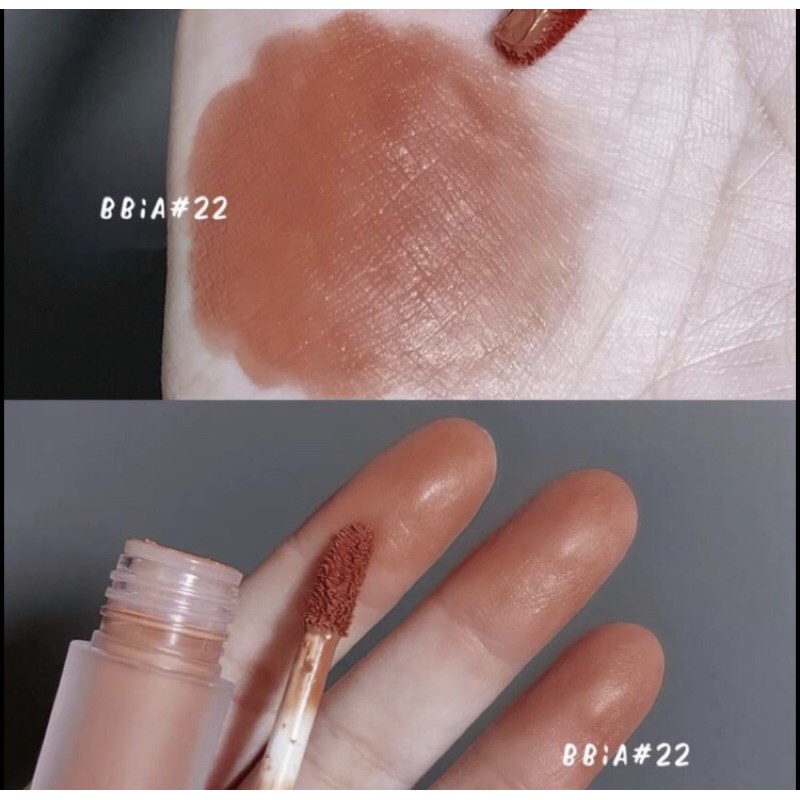 SON LÌ LAST VELVET LIP TINT #22 MELLOW NOTE | BigBuy360 - bigbuy360.vn
