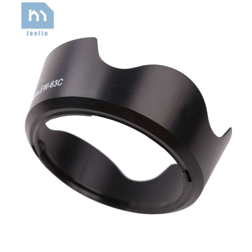 Ống kính lọc sáng EW-63C chuyên dụng cho máy ảnh Canon EF-S 18-55 STM