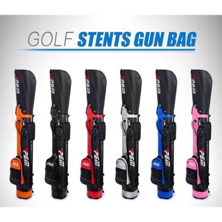 Túi Đựng Gậy Golf P.G.M [ KHO SỈ GOLF ]