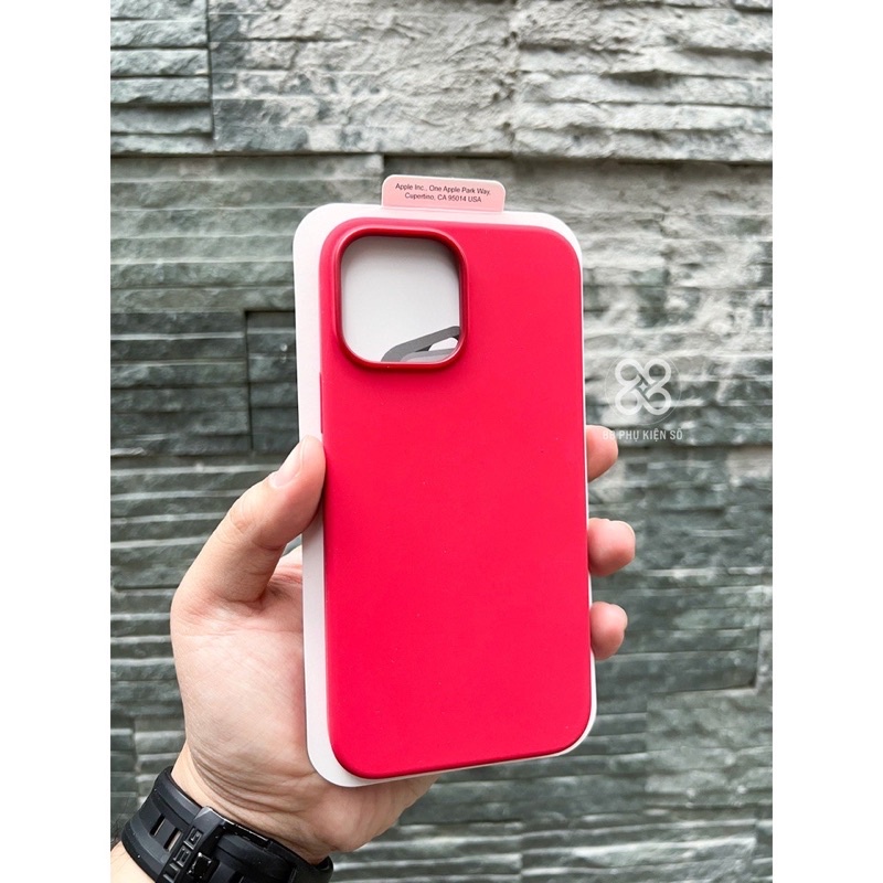 Ốp silicon chống bẩn lòng lót nhung  ip14/ ip14pro / ip14 plus/ ip14pro max