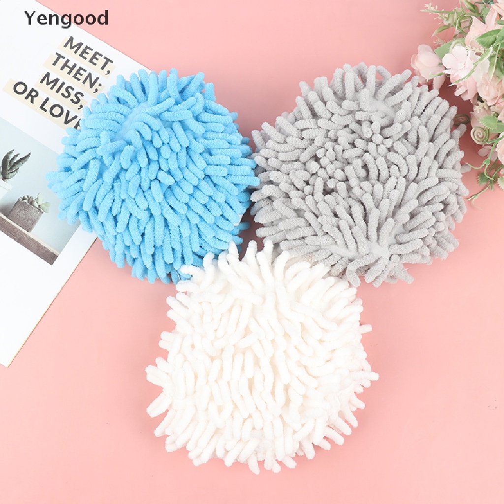 Khăn Tay Mềm Mại Khô Nhanh Tiện Dụng Cho Nhà Bếp /