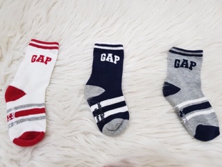 Set tất gap