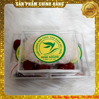 Yến giá rẻ 300k