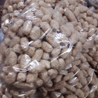 Kẹo vừng đặc sản vùng quê