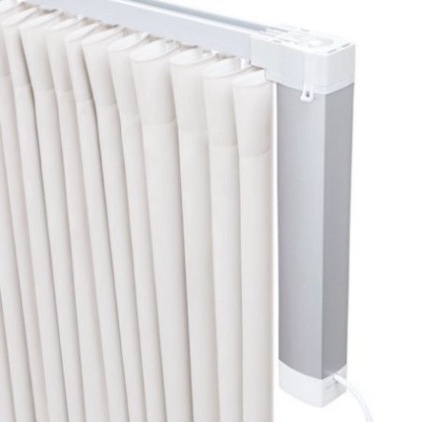 Động Cơ Rèm Thông Minh Aqara ZigBee - Aqara Smart Curtain ZNCLDJ11LM, Rèm tự động Aqara, Tương thích Apple HomeKit