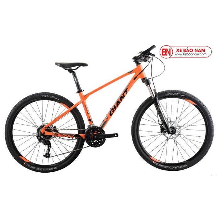 Xe đạp thể thao Giant 2015 ATX 830