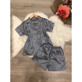 Bộ gấm đùi cao cấp