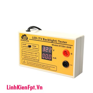 Bộ test led 220VAC đa năng siêu bền