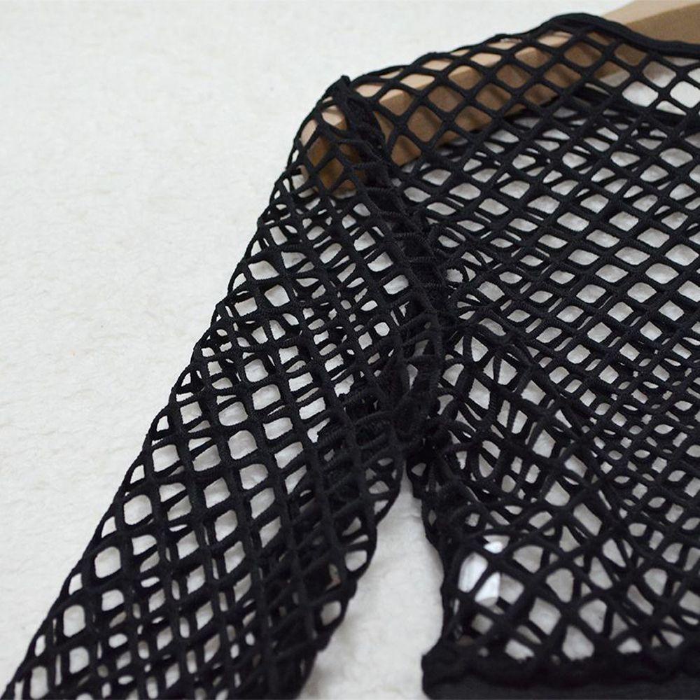 Bộ Đồ Lót Hóa Trang Hai Mảnh Quyến Rũ Dành Cho Nữ