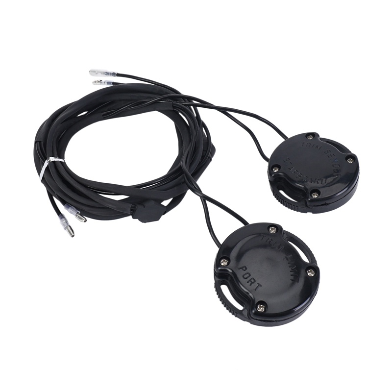 Bộ Công Tắc Giới Hạn Chuyên Dụng Cho Mercruiser R / MR / Alpha One Bravo 805320A03 805130A2