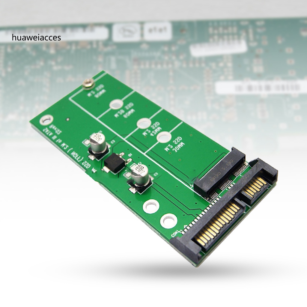 Bộ Chuyển Đổi Ổ Cứng Tốc Độ Cao M.2 Ngff Sang Sata 3 | BigBuy360 - bigbuy360.vn