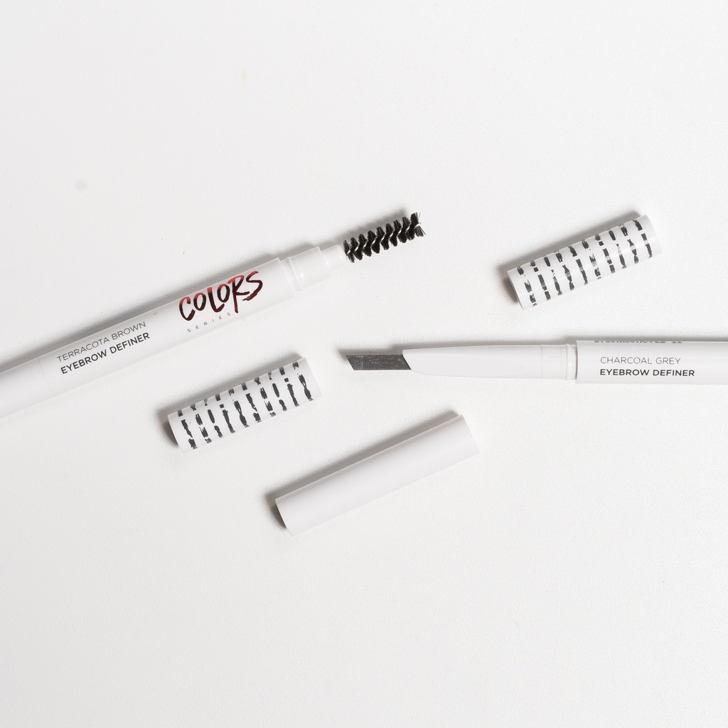 (hàng Mới Về) Gel Khoáng Kẻ Lông Mày Với Thành Phần Khoáng Chất Tự Nhiên | BigBuy360 - bigbuy360.vn