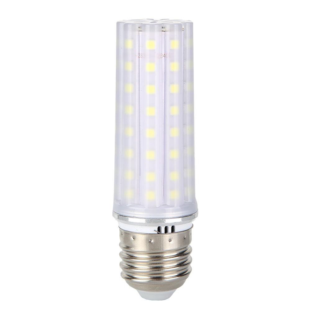 Bóng đèn LED trái bắp 220v 18w 6000k E27