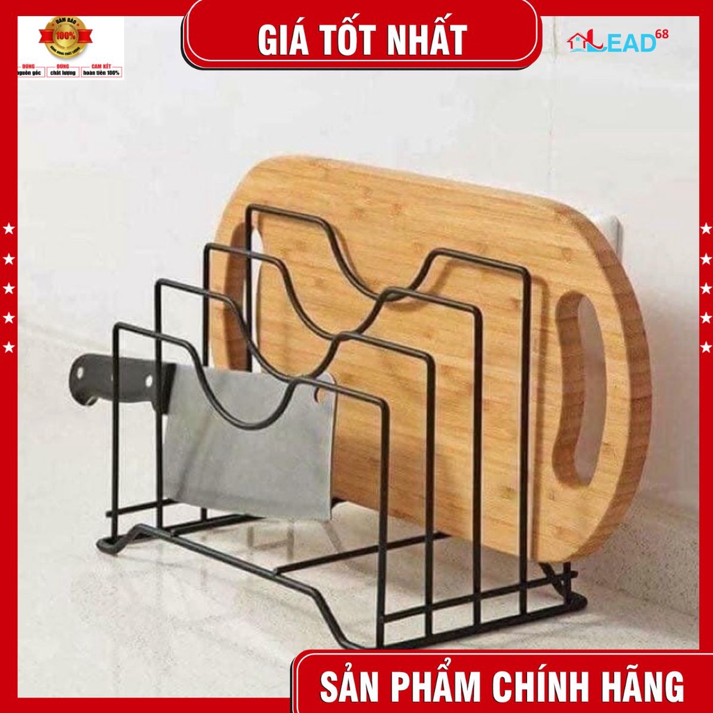 Giá để đồ đa năng,cực kì tiện lợi cho nhà bếp