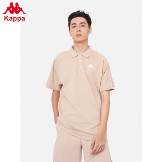Áo thun có cổ nam KAPPA 32153GW thoáng khí mát mẻ
