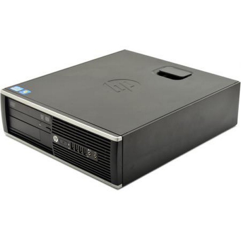 Case đồng bộ HP 6200 Pro SFF (Core i3 2120 / Ram3 4G / HDD 250GB) | BigBuy360 - bigbuy360.vn