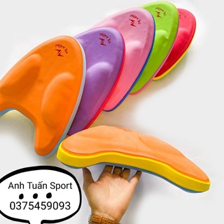 Phao Tim Thắng Lợi, Phao Bơi
