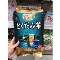 💓Dùng Thử💓 Trà Diếp Cá Orihiro Túi Lọc Nhật Bản, Osakita.vn