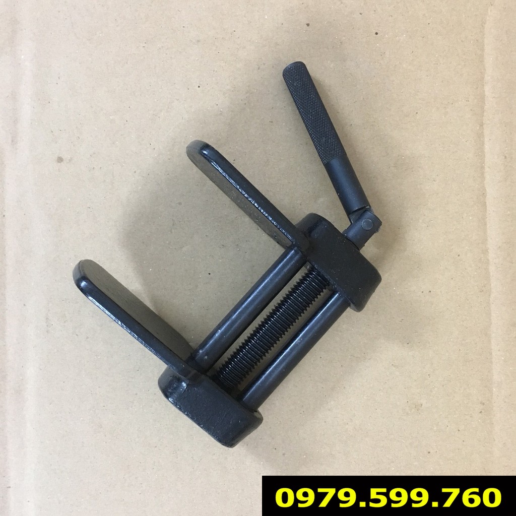 Vam ép piston phanh xe, ép piston phanh trống