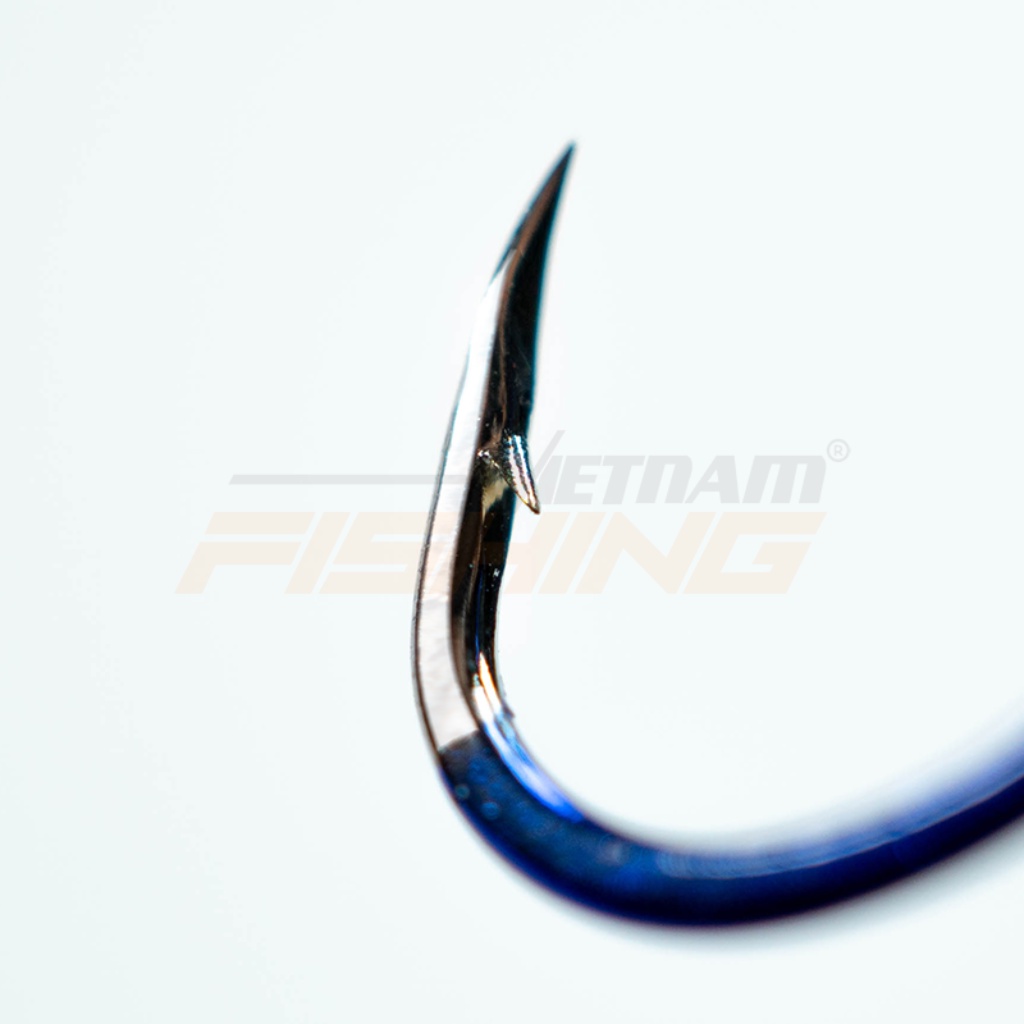 Lưỡi Câu RYUKI Iseama - Vietnam Fishing