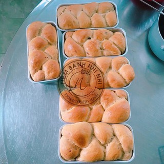 Bánh mì hoa hồng