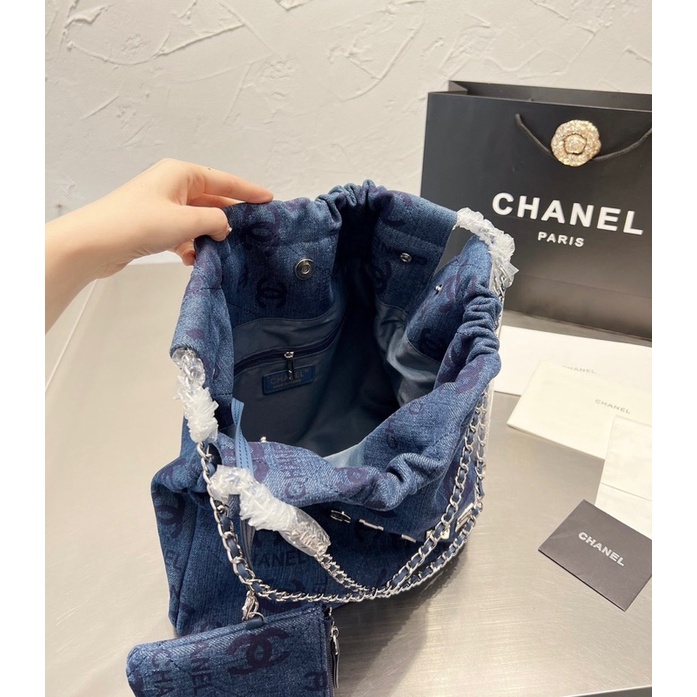 TÚI 22 TOTE SHOPPING