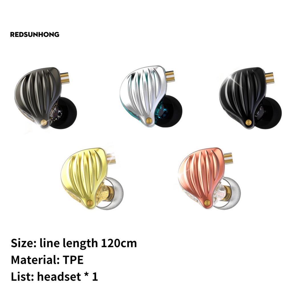 Tai Nghe Nhét Tai Hình Chữ L Kiểu Thể Thao Âm Thanh HiFi Dành Cho Điện Thoại