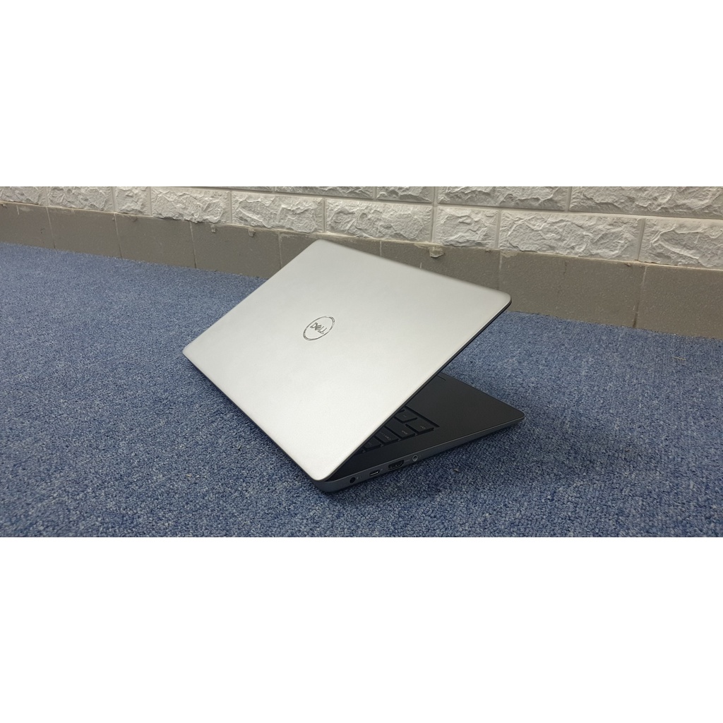 Dell vostro 5370/ core i5 8250U/ Ram 8GB/ SSD 256GB/ Màn hình 13.3 inch FHD/ VGA rời 2GB | BigBuy360 - bigbuy360.vn