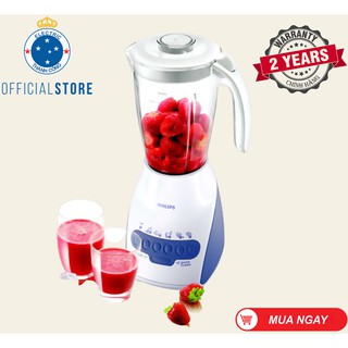 Máy xay sinh tố Philips HR2221/00