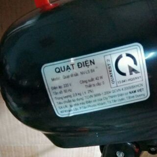 Quạt điện B400 L245