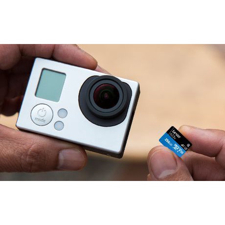 [Hỏa Tốc - HCM] Thẻ Nhớ Micro SD Lexar 633x SDXC UHS-I 100MB/s | Hàng Chính Hãng | Bảo Hành 10 Năm | Mimax Store
