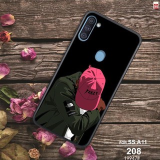 Ốp điện thoại Samsung A11 - Ốp lưng samsung A12 cute