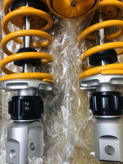 PHUỘC NHÚN SAU OHLINS BÌNH DẦU NVX - DYLAN - PS - SH Ý