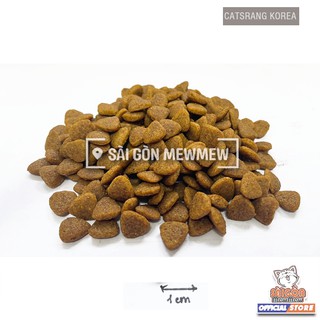 Hạt CATSRANG cho mèo túi lớn 5KG